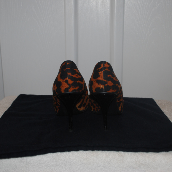 Dior Heels - Picture 5 of 5